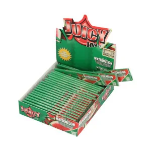 Juicy Jay's KS Slim Watermellon Arbuz
