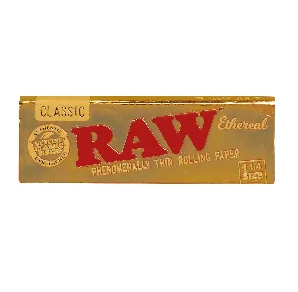 RAW Ethereal 1 1/4 50 szt. | bletki.pl
