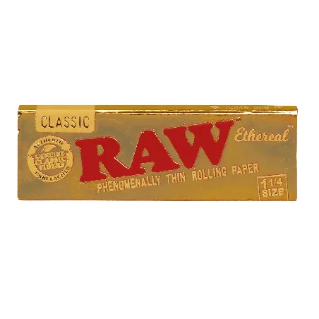 RAW Ethereal 1 1/4 50 szt. | bletki.pl