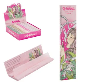 G-Rollz Mushroom Lady King Size