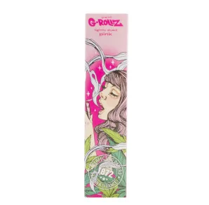 G-Rollz Mushroom Lady King Size