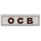 Bibułka OCB White Long - Długa