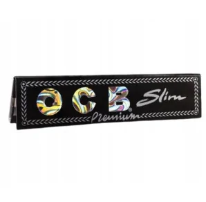 OCB Premium King Size Slim bibułka