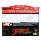 Bibulka Smoking Smoking DE Luxe King Size + filtry