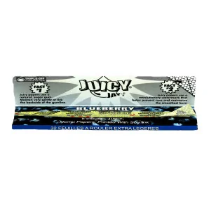 Juicy Jay's Blueberry King Size Slim