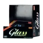 Bibułka przezroczysta GLASS LUXE King Size