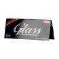 Bibułka przezroczysta GLASS LUXE King Size