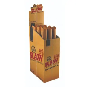 RAW Supernatural 280 mm – bibułka
