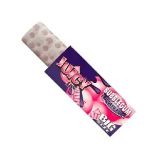 Juicy Jay's Rolls Bubble Gum 5 m