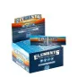 Bibułki Elements Connoisseur King Size Slim + Filterki