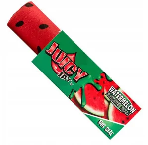 Juicy Jay's Rolls arbuz – bibułka na rolce