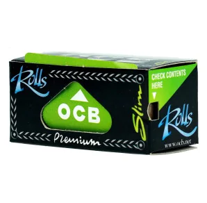 OCB Rolls Premium Slim 4 m