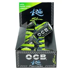 OCB Rolls Premium Slim 4 m