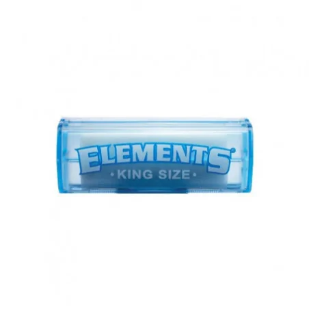 Elements King Size z podajnikiem