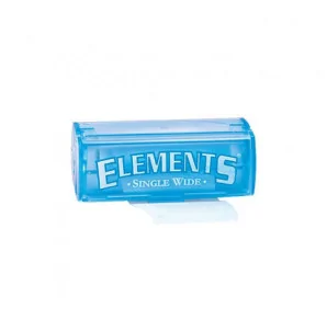Elements Single Wide z podajnikiem