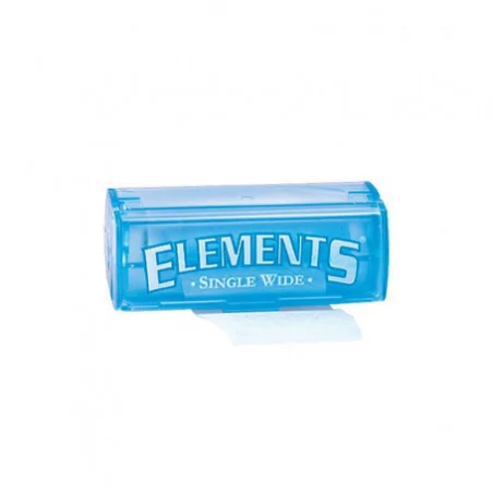 Elements Single Wide z podajnikiem