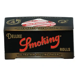 Smoking Rolls Deluxe bibułka na rolce
