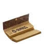 Bibułki G-Rollz Colossal Dream + Tips Brown KS Slim