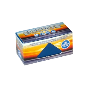 Elements Blue Rolls Slim 5 m | bibułka