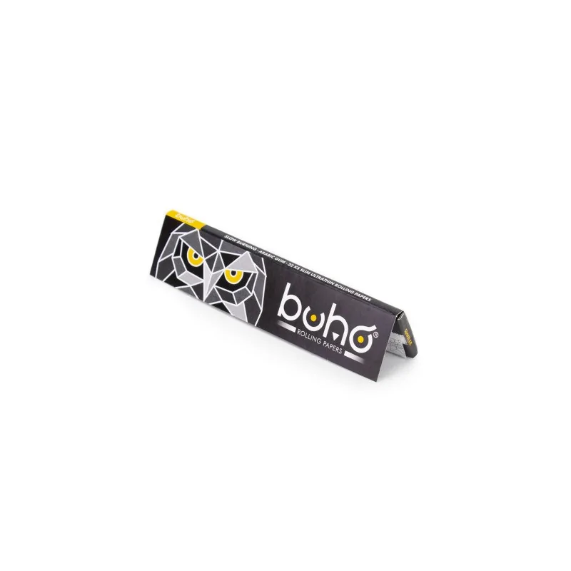 Bibułki BUHO Classic King Size Slim