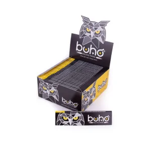 Bibułki BUHO Classic King Size Slim