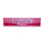 Bibulki Elements Pink King Size Slim