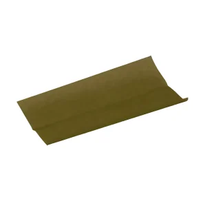 Bibułki Elements Green King Size Slim