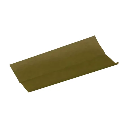 Bibułki Elements Green King Size Slim