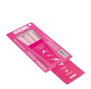 Dutch Cones King Size Pink 3 szt. | bletki.pl