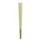 Bibułki Skrecone Dutch Cones King Size Green 3 szt.