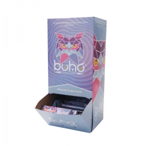 BUHO Classic Regular 70 mm Box 100 x