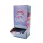 Box - 100 x Bibulki BUHO Classic Regular 70 mm