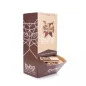 BOX - 100 x Bibułki BUHO Natural 1 1/4