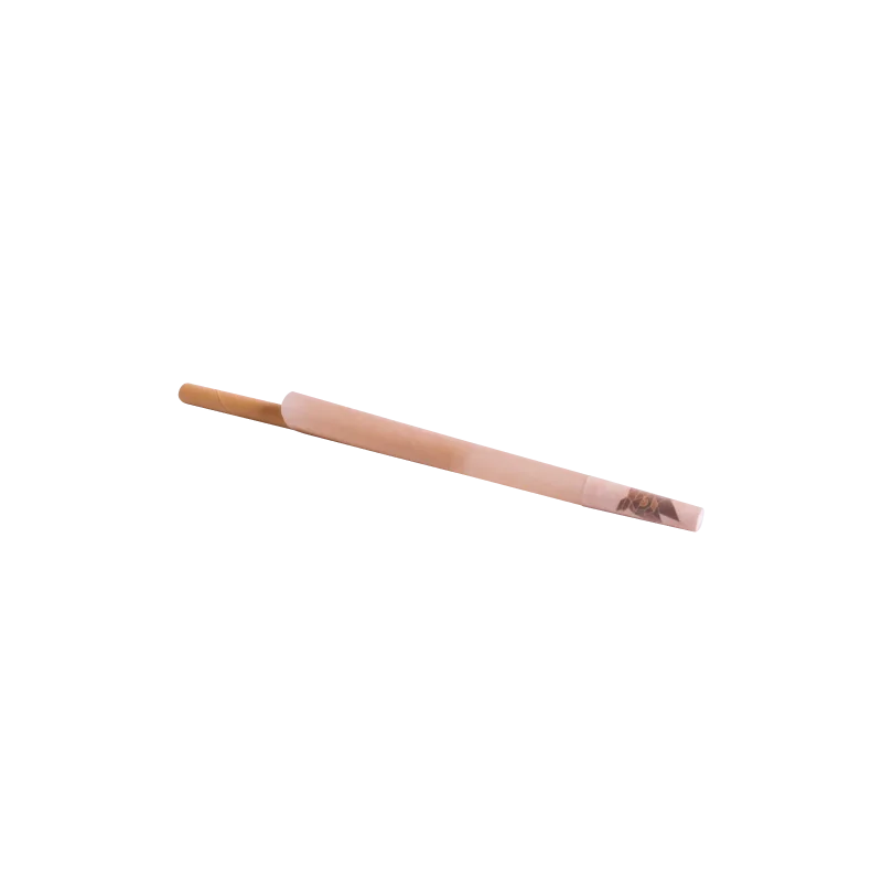 BOX - 800 x Sztozki / Skręcone Bibułki BUHO Natural King Size