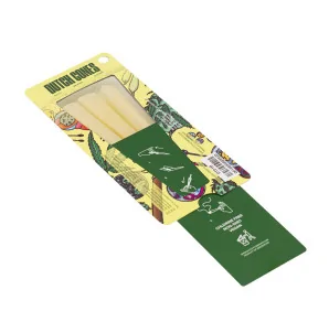 Dutch Cones King Size Bamboo 3 szt.