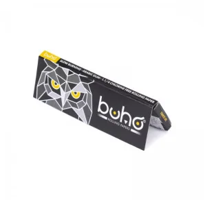 BOX - 100 x Bibułki BUHO Classic 1 1/4