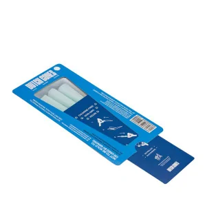 Dutch Cones King Size Blue 3 szt.