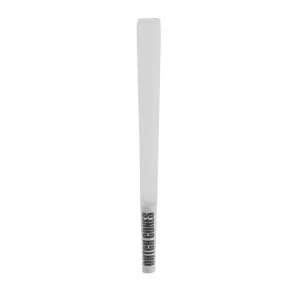 Dutch Cones 1 1/4 White 6 szt.