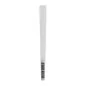 Bibułki Skrecone Dutch Cones 1 1/4 White 6 szt.