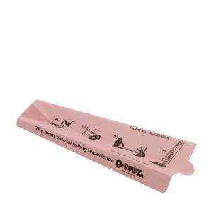 G-Rollz Banksy Panda KS Pink 3szt