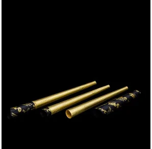 G-Rollz Golden 24K bibułka skręcona