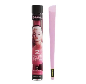 G-Rollz Fabulous Face KS 2 szt