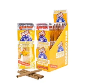Bibulka Royal Blunt Hemparillo - Mango