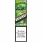 Bibułka Blunt Juicy Hemp Wraps Original 2 szt.