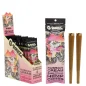Wrapy Konopne G-Rollz Russian Cream Flavored - 2 szt.
