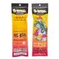 Owijki Konopne G-Rollz Passion Fruit Flavored - 2 szt.