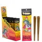 Owijki Konopne G-Rollz Passion Fruit Flavored - 2 szt.