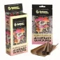 Owijki G-Rollz Russian Cream 4 szt.