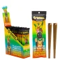 Wrapy Konopne G-Rollz G-Rollz Multifruit Flavored - 2 szt.