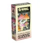 Owijki G-Rollz Russian Cream 4 szt.